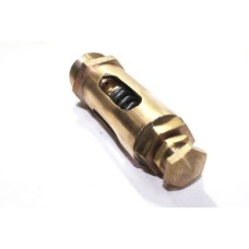 GM Safety Valve Open Screwed Gund Spring 20kg/cm2 (RMW)